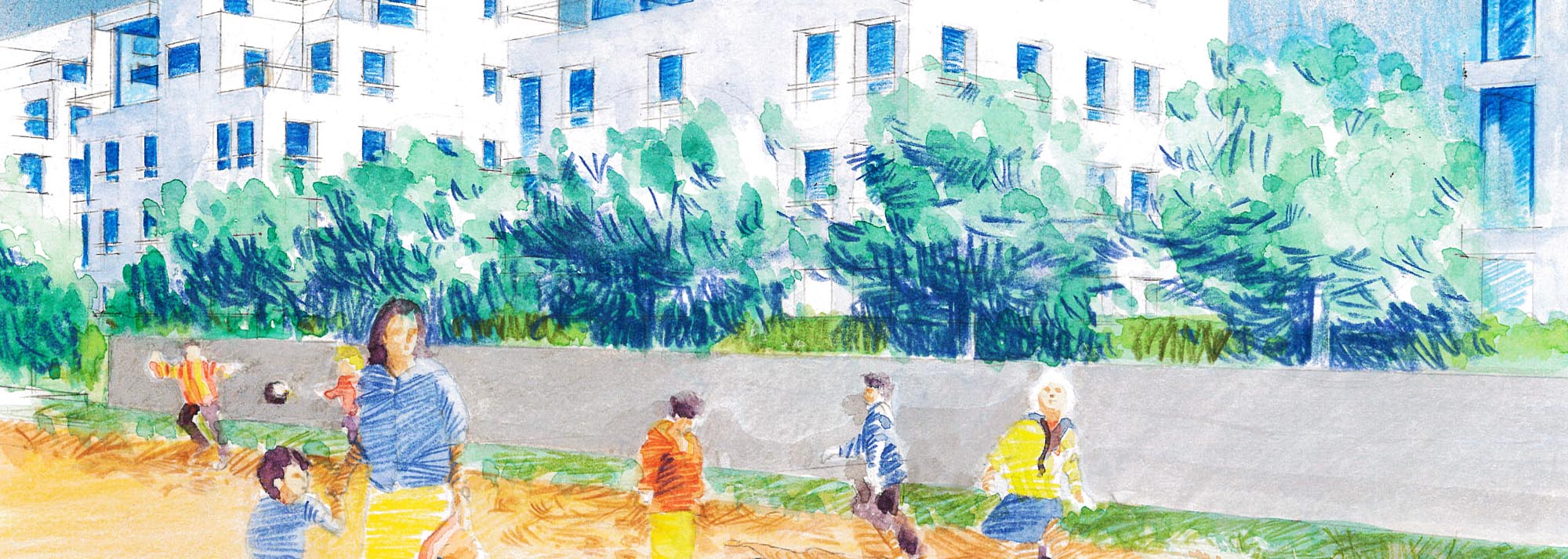 SARL AIRE ATELIER D’ARCHITECTURE