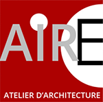 SARL AIRE ATELIER D’ARCHITECTURE