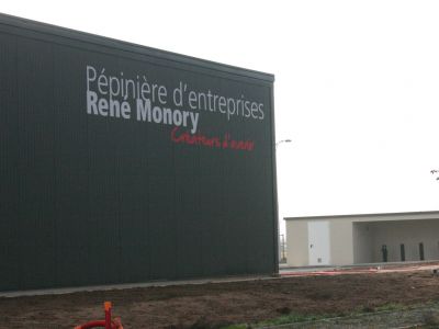 Pépinière Chatellereault